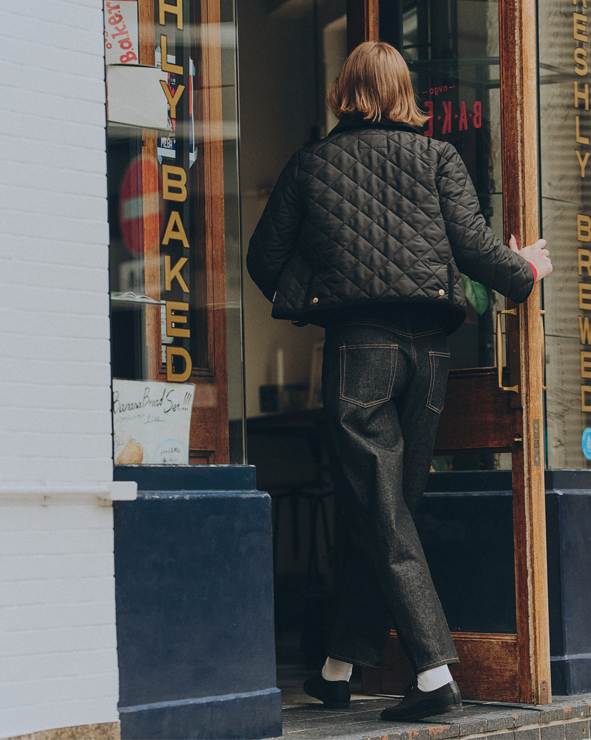 outerwear
